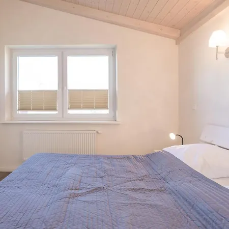 Feriehus Norderoog Dagebüll