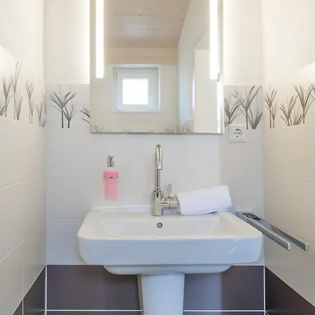 Norderoog Feriehus Dagebüll