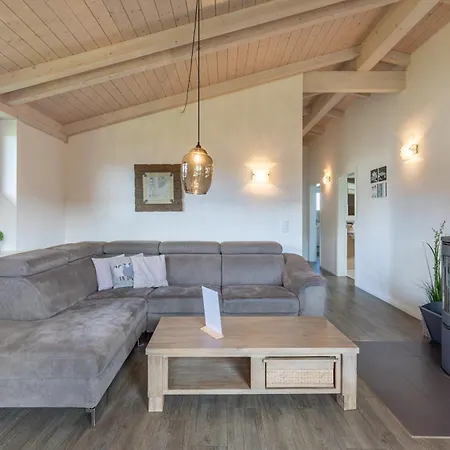 度假居 Norderoog *