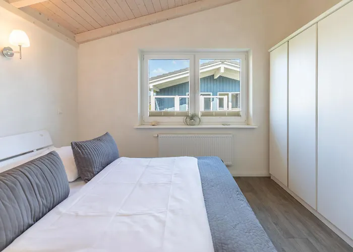 Norderoog * Dagebüll