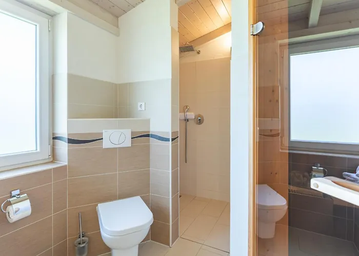 Norderoog 度假居 *