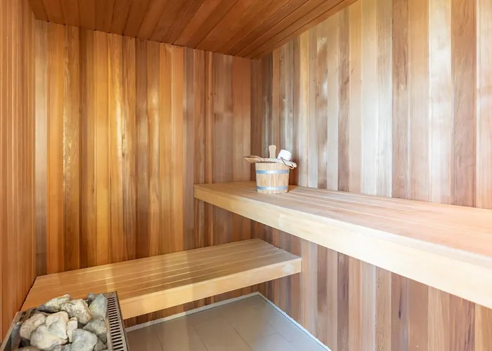 Norderoog 度假居 Dagebüll